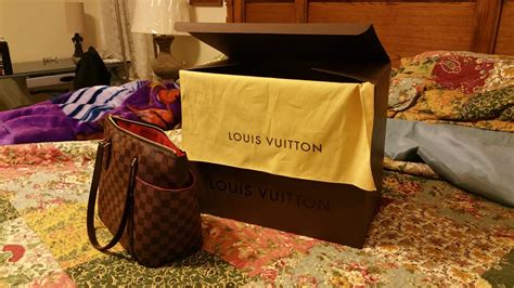 returning louis vuitton bag|Louis Vuitton complaints.